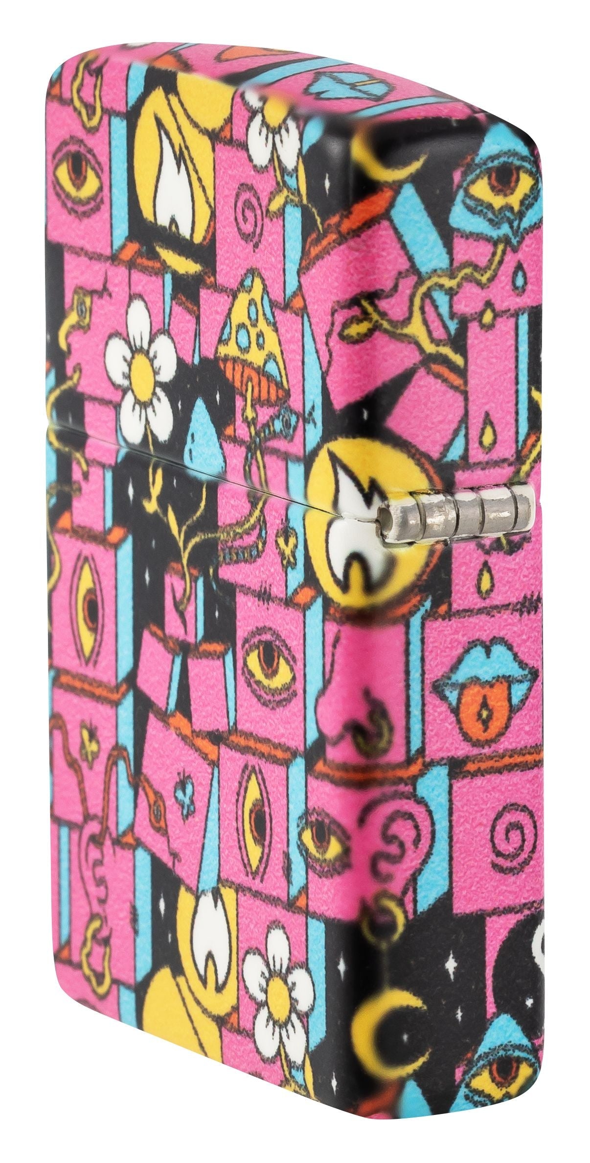 Zippo Abstract Zippo, 540° Color Lighter #48779