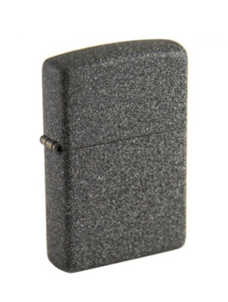 Zippo Classic Iron Stone Lighter #211