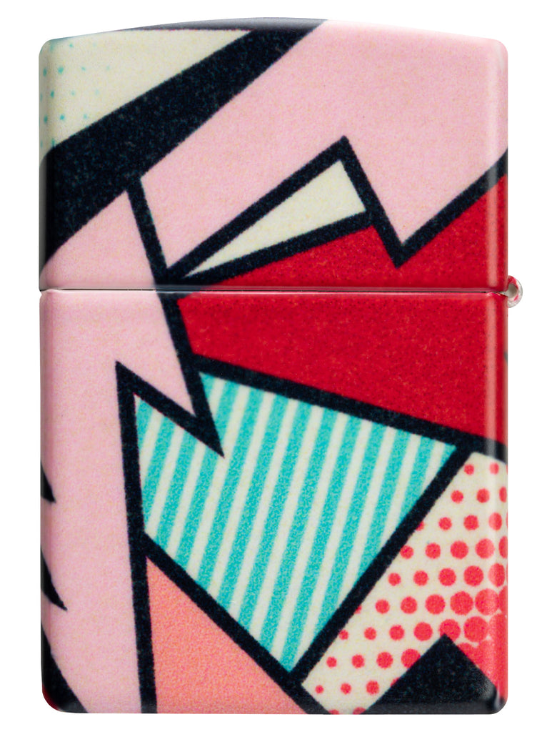 Zippo Love, 540° Color Lighter #46013