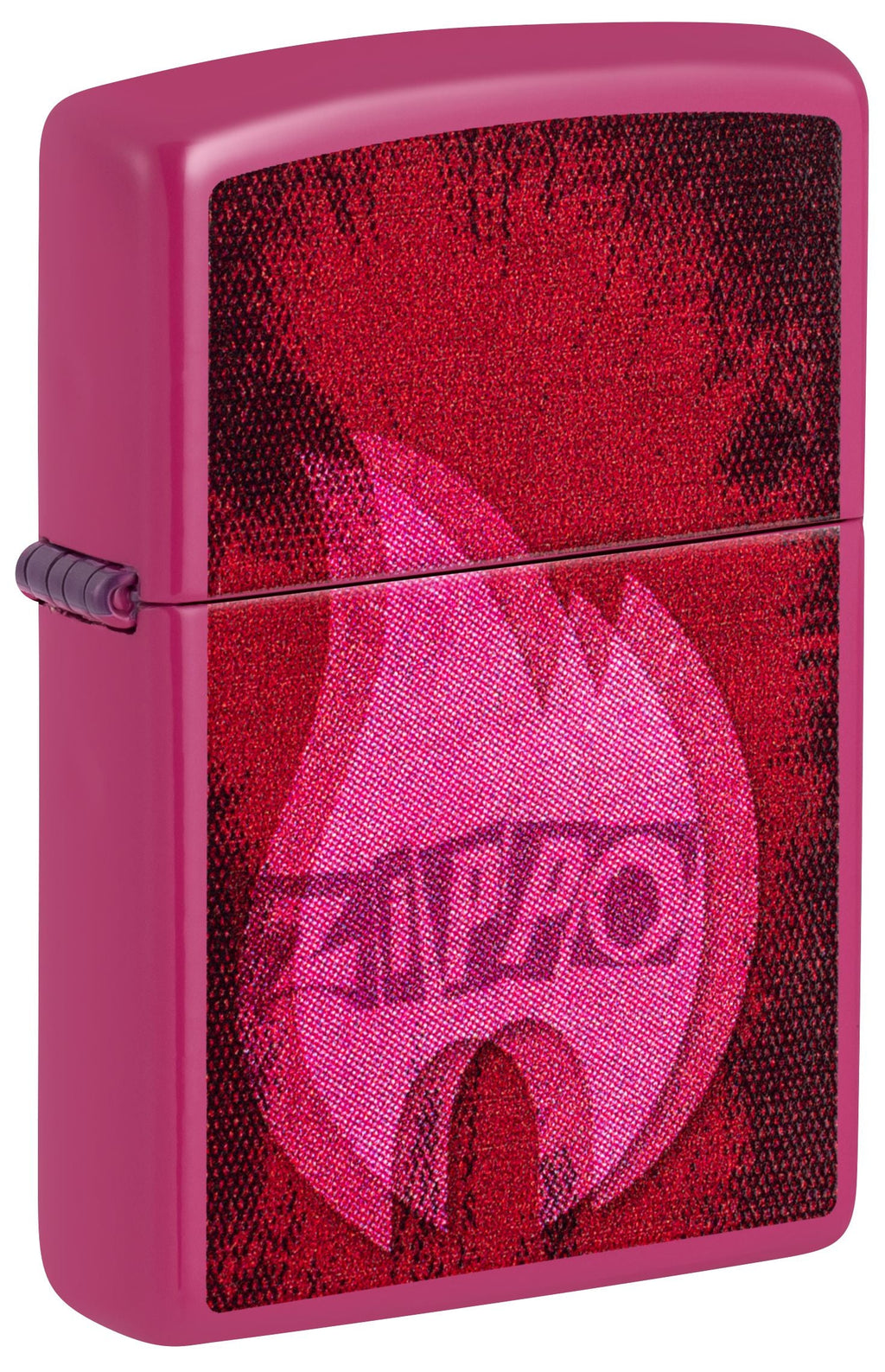 Zippo Abstract Zippo, Frequency Lighter #46572