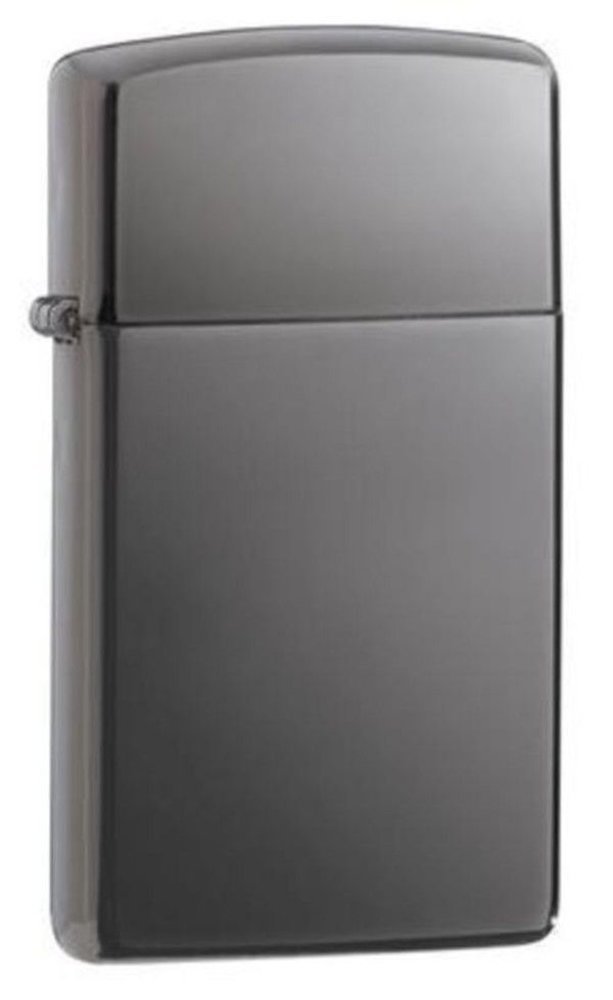 Zippo Slim Black Ice Lighter #20492