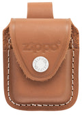 Zippo Pouch with Loop, Camel Color #47003