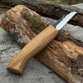 Detail Wood Carving Knife, Blade 5 cm (1.97 inches)