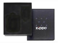 Zippo Gift Box, w/ Empty Slots, For A Windproof & Pouch #LPGSE