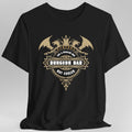 D&D Dad Shirt - Dungeon Dad