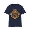 D&D Dungeon Master Emblem T-Shirt
