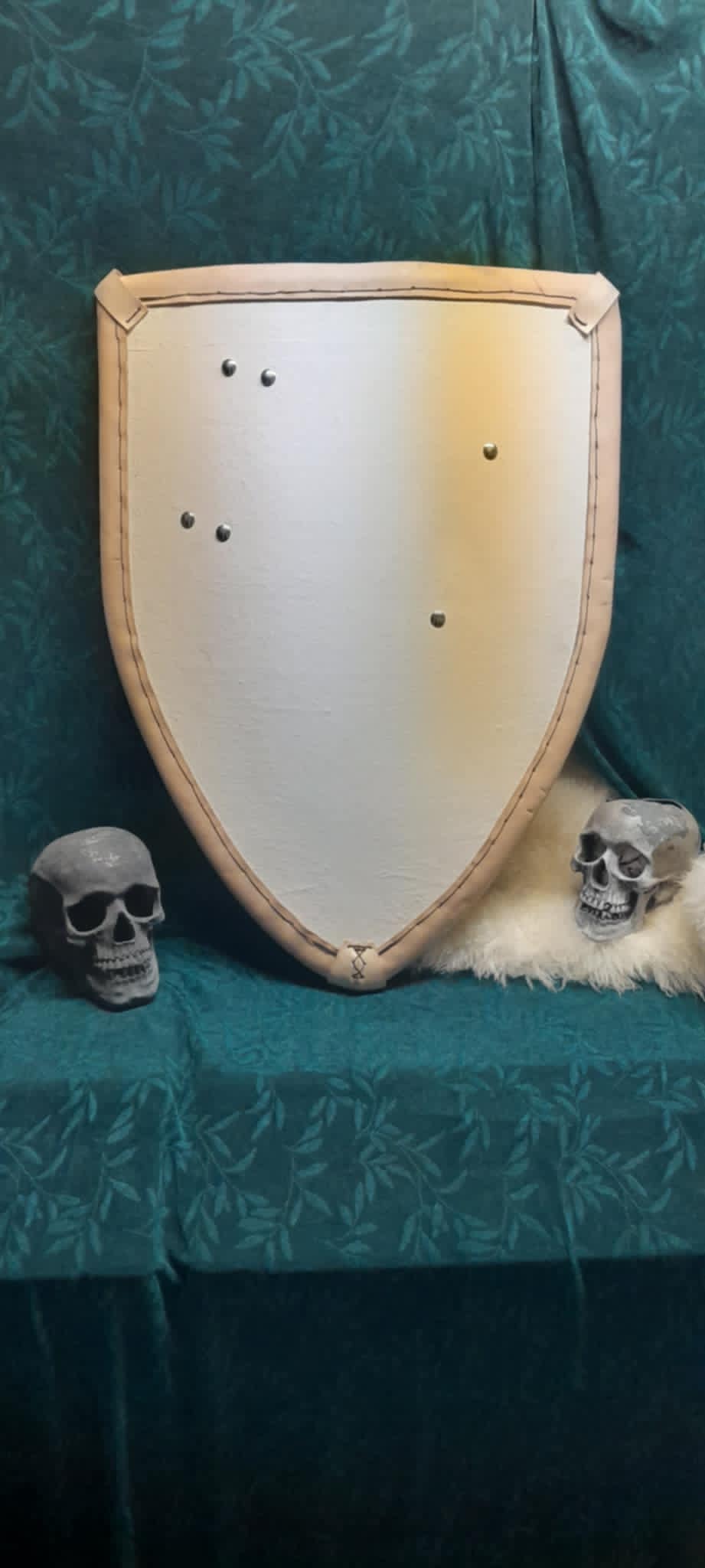 Heater Shield