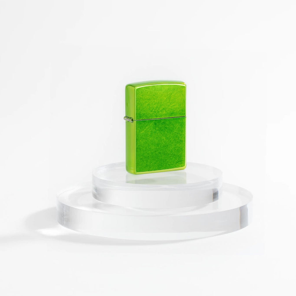Zippo Classic Lurid Lighter #24513