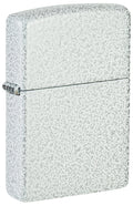Zippo Classic Glacier Lighter #46020