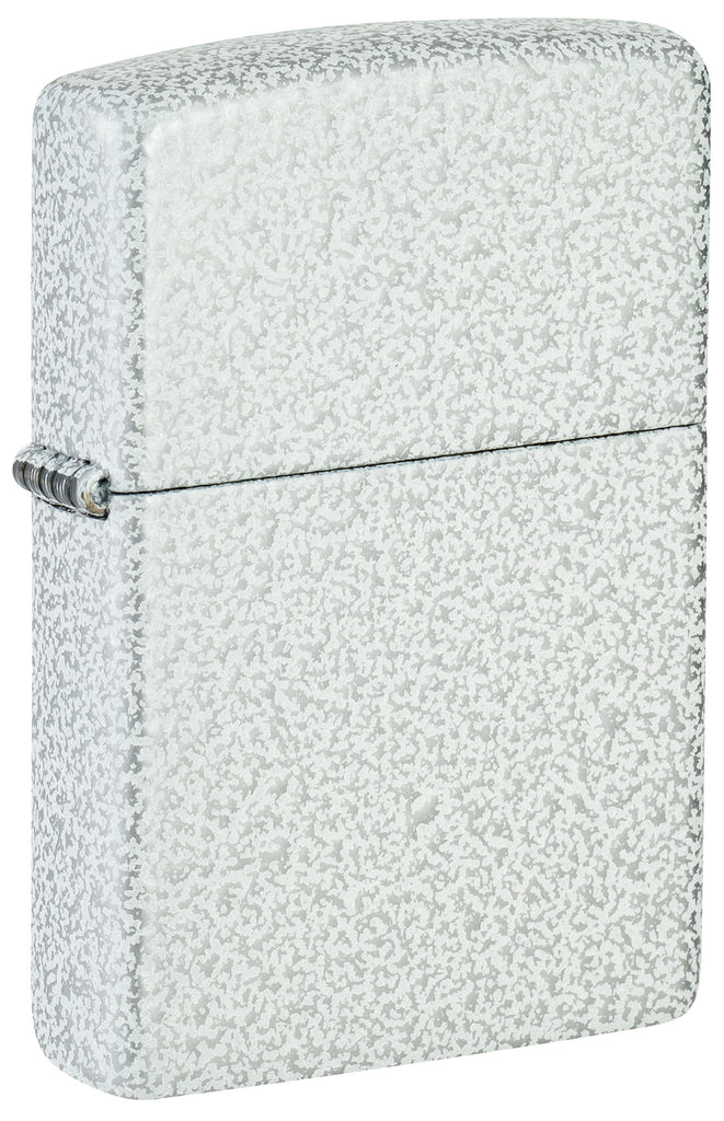 Zippo Classic Glacier Lighter #46020