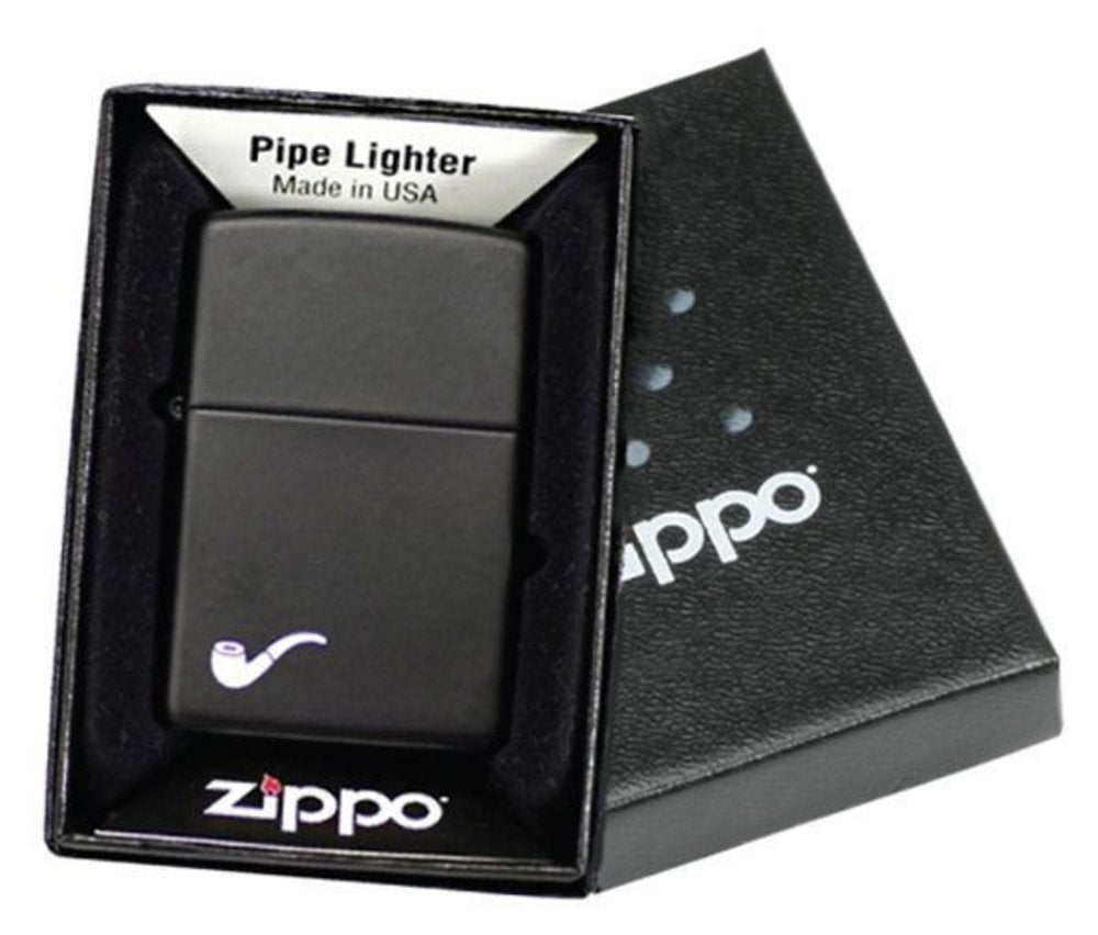 Zippo Classic Pipe Lighters Pipe Lighter #218PL