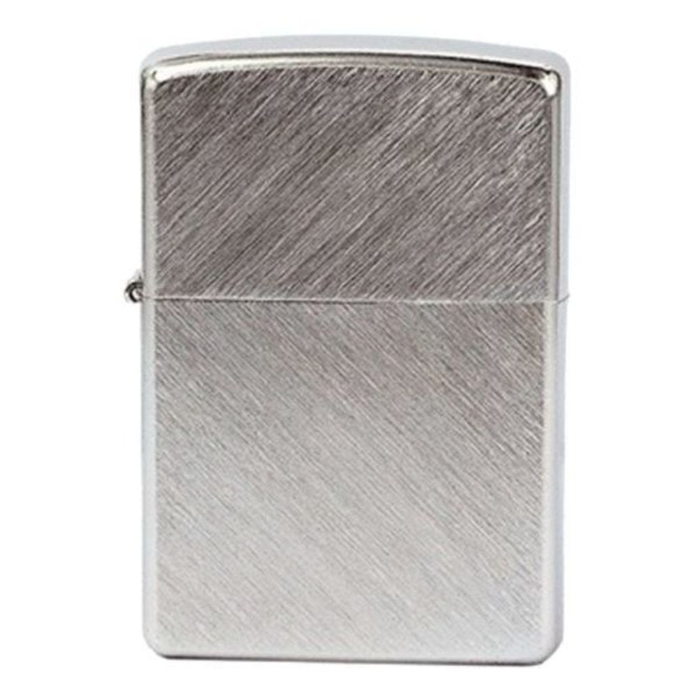 Zippo Classic Herringbone Sweep Lighter #24648