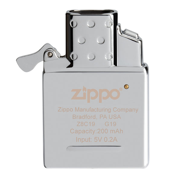 Zippo Double Arc Rechargeable Lighter Insert, Box Pack #65852