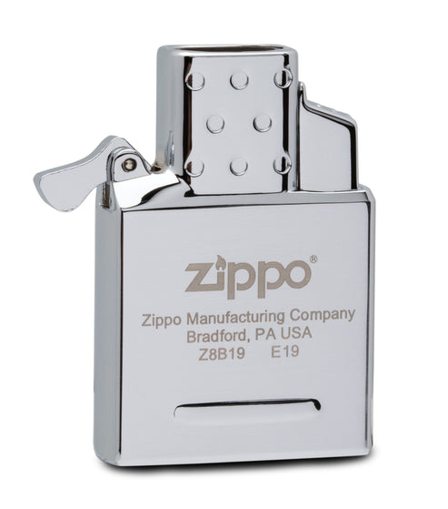 Zippo Double Torch Butane Lighter Insert #65851