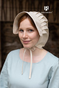 Bonnet Emma Natural