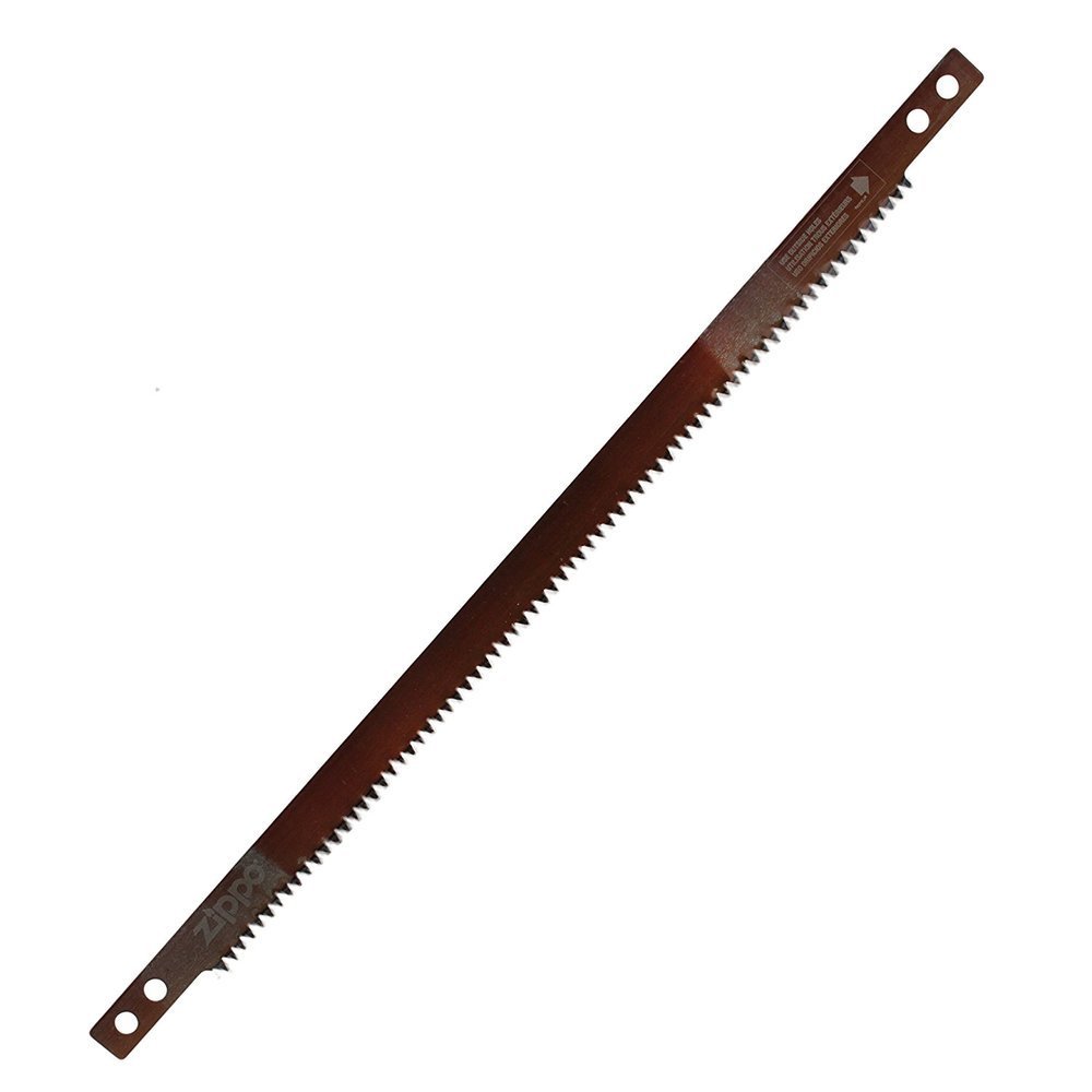 Zippo Woodsman Replacement Blades, 15 in. Bow Saw #44038