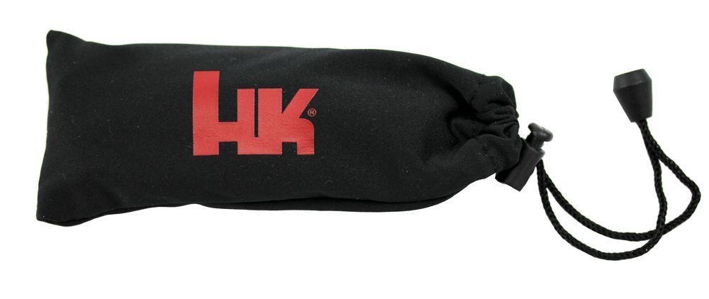 Zippo Metal Clip Leather Pouch For Zippo Pocket Lighters #LPCB