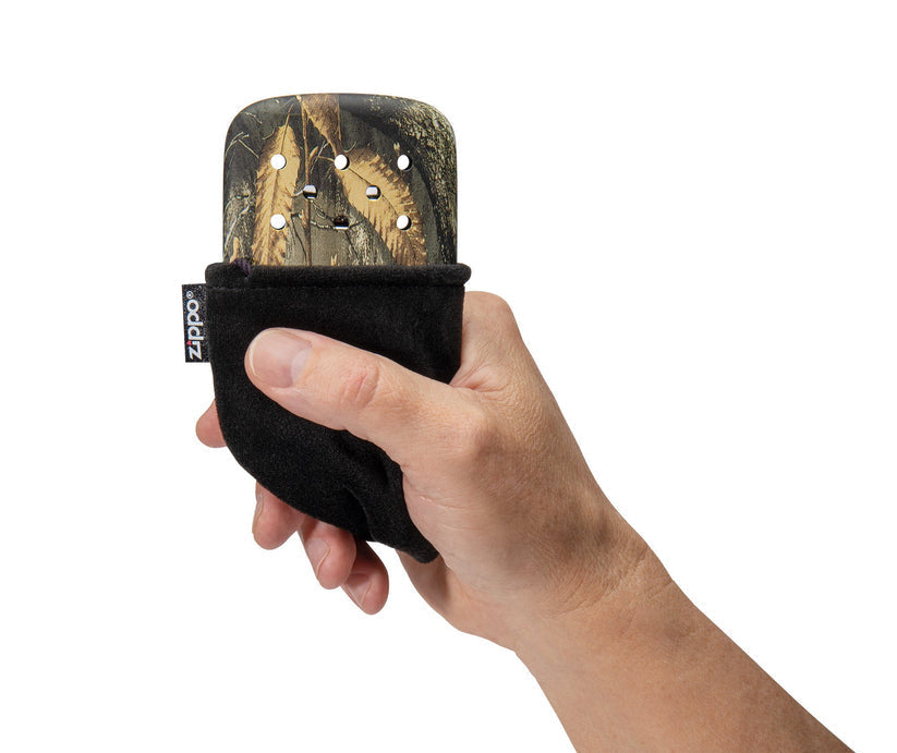 Zippo Hand Warmer, 12-Hour #40431