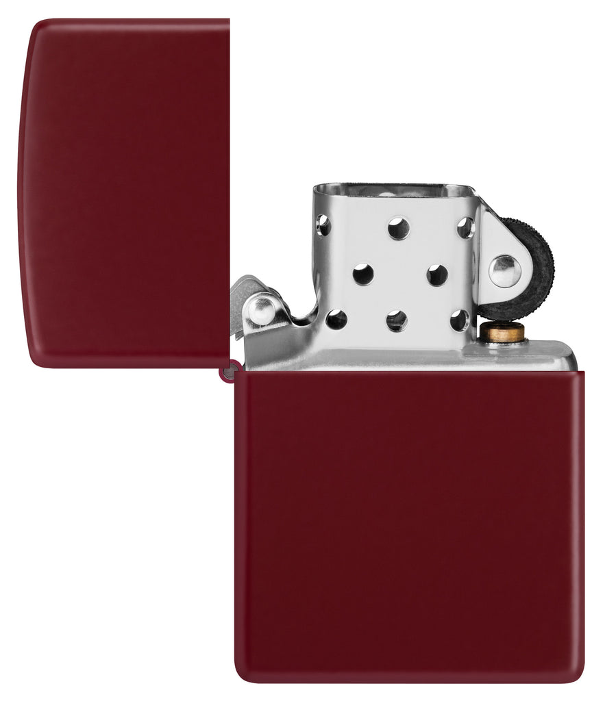 Zippo Classic Merlot Lighter #46021