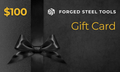 Sharky Forged Steel Tools - Gift Card | Relic & Reel
