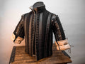 Second payment 50% - Eskel jacket with thorns (Witcher 3)