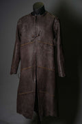 Aragorn duster strider (leather jacket)