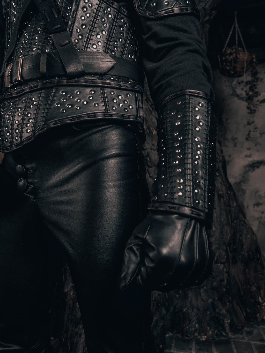 Witcher Armor (season 1)