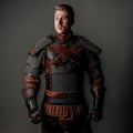 Witcher costume