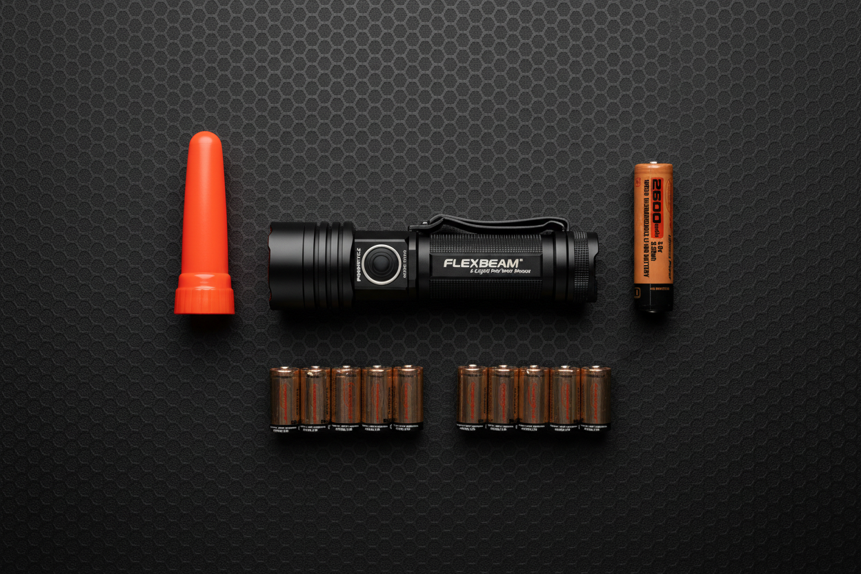 Storm Outage Kit — Storm Season Ready