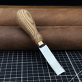 Leather Edge Skiver, 4-16 mm (0.16-0.63 inches)