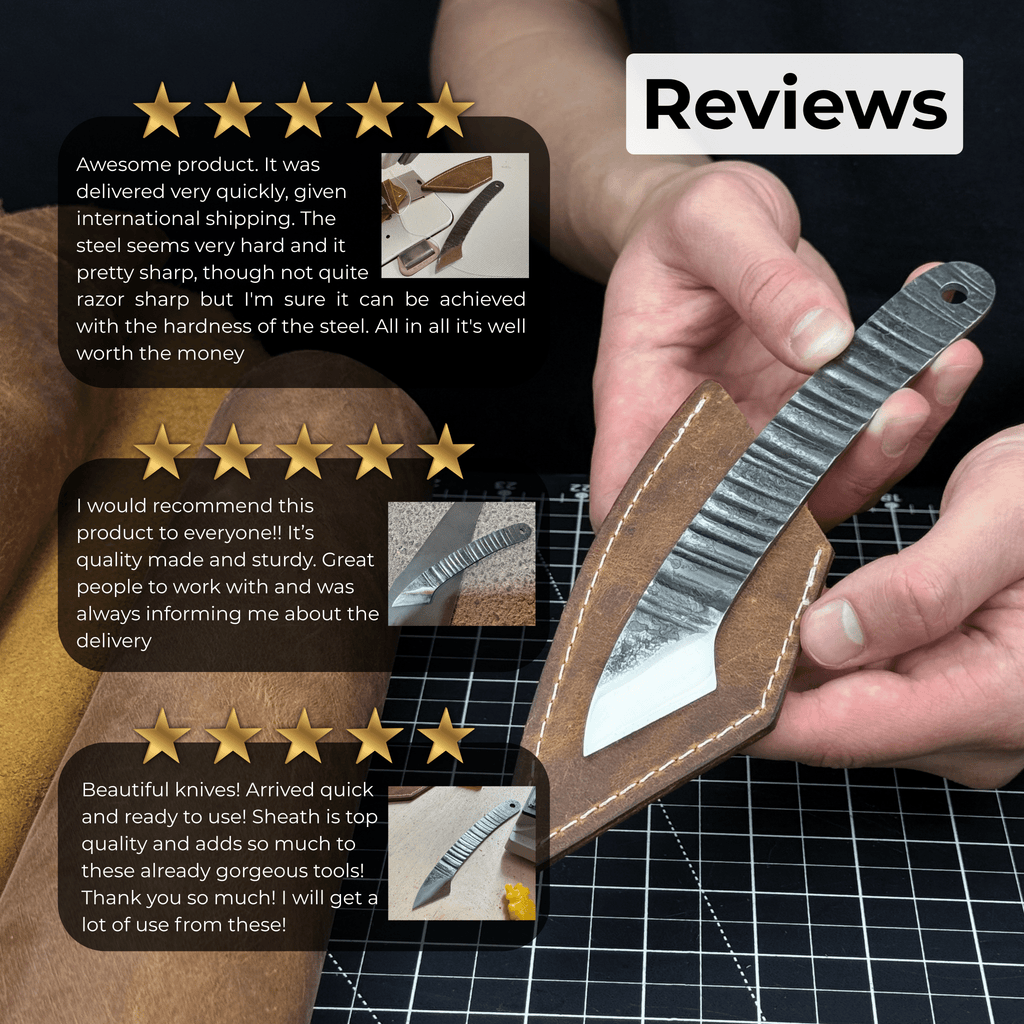 Marking Knife Kiridashi, 3.5 cm (1.38 inches)