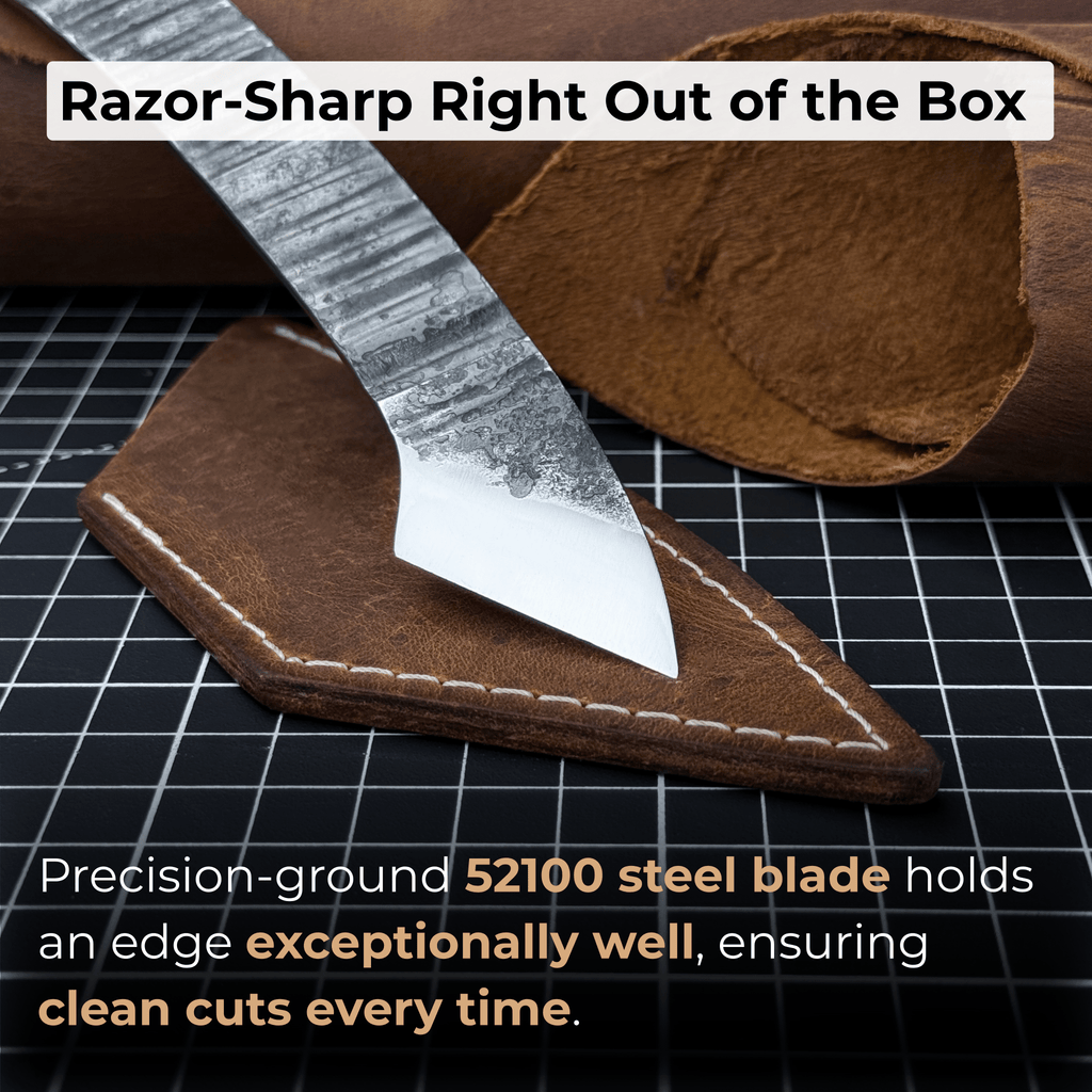 Marking Knife Kiridashi, 3.5 cm (1.38 inches)