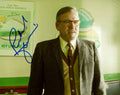 Richard Jenkins Signed 8x10 Photo