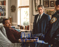Russell Hornsby Signed 8x10 Photo