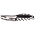 Handcrafted Sommelier Waiter's Corkscrew with Buffalo Horn Handle by Laguiole en Aubrac
