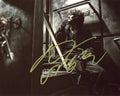 Song Kang-ho Signed 8x10 Photo