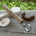 Spoon Carving Hook Knife, ⌀ 4.5 cm (1.77 inches)