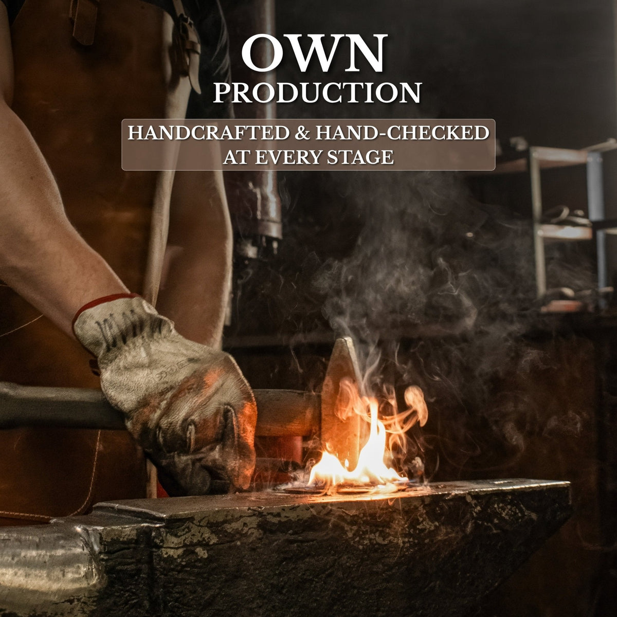 Spoon Carving Hook Knife - hand-forged tool | Relic & Reel
