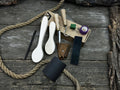 Spoon Carving Kit – Everything You Need to Start Carving Spoons at Home