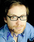 Stephen Merchant Signed 8x10 Photo