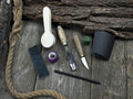 The Perfect Spoon Carving Kit for Beginners