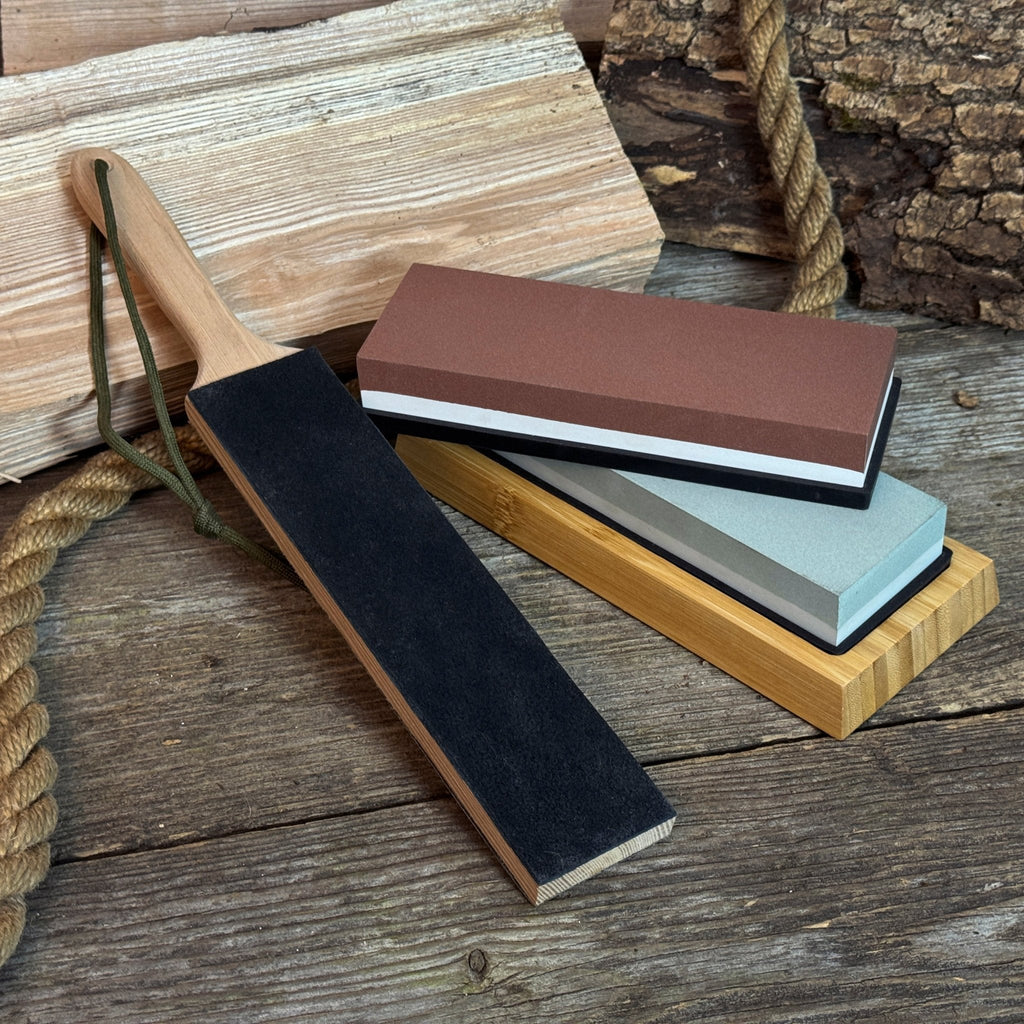 Universal Sharpening Kit
