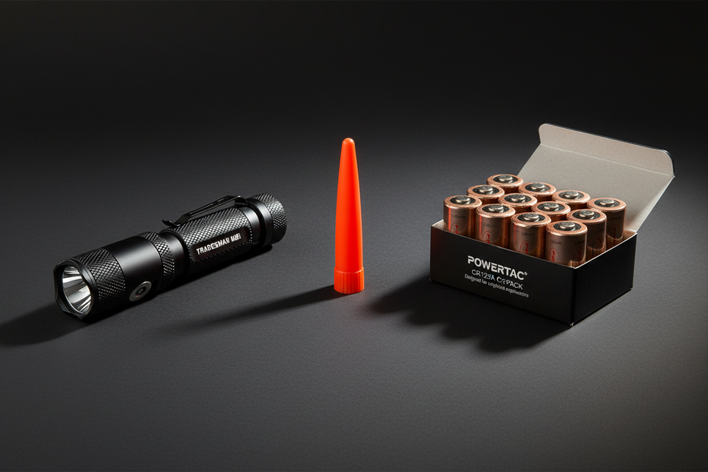 Vehicle Emergency Kit