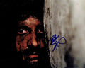 Wes Robinson Signed 8x10 Photo